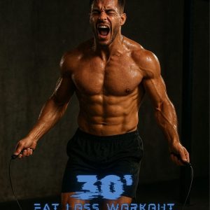 30' FAT LOSS WORKOUT