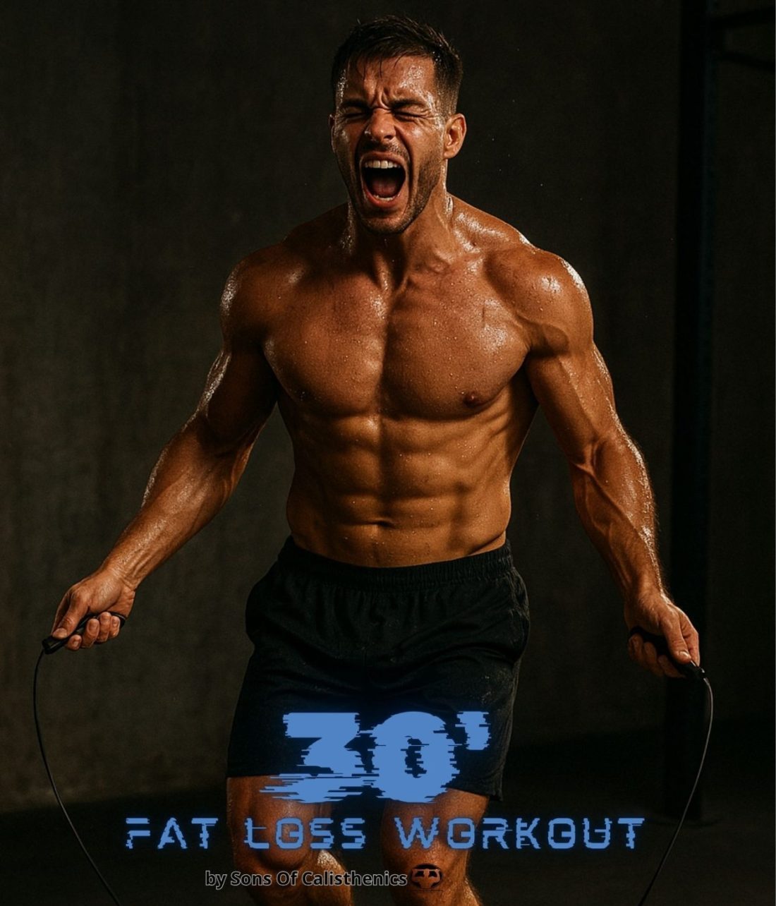 30' FAT LOSS WORKOUT