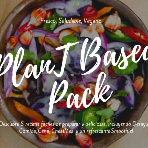 Plant Based Pack