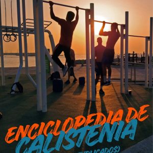 ENCICLOPEDIA DE CALISTENIA