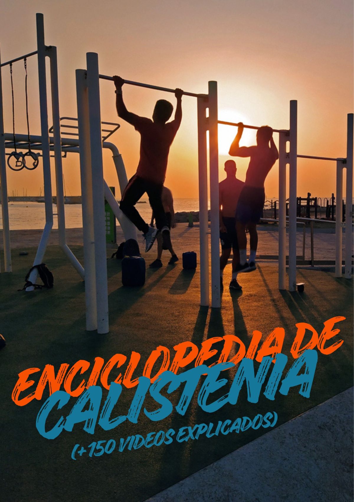 ENCICLOPEDIA DE CALISTENIA