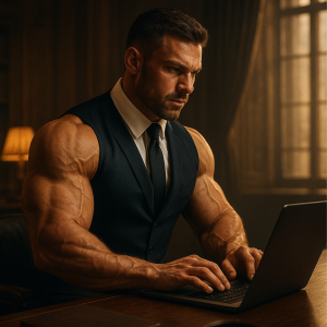 30'-45' Entrenamiento Emprendedor